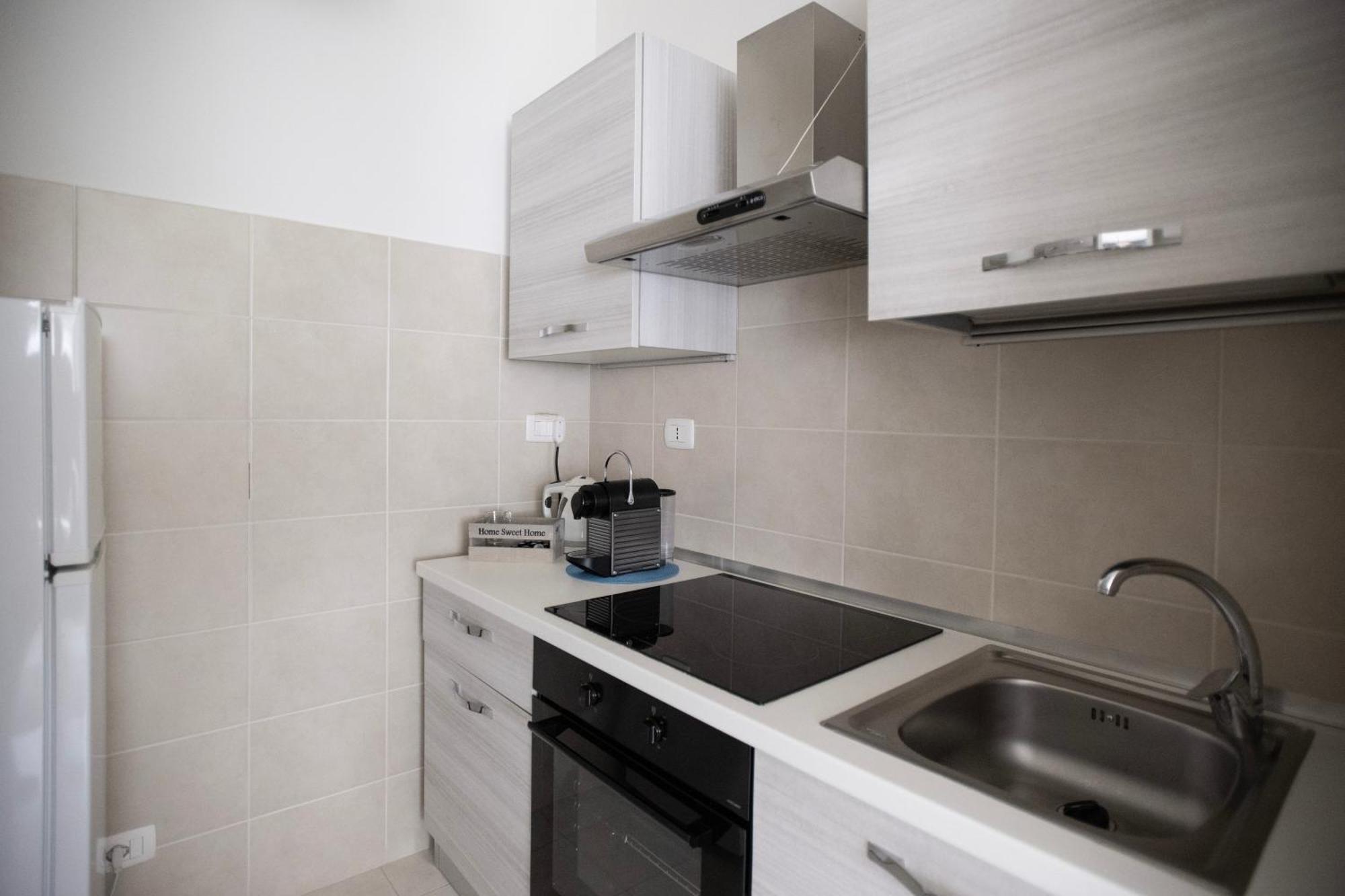 L Arche Comfortrelax Blue Fern House Apartamento