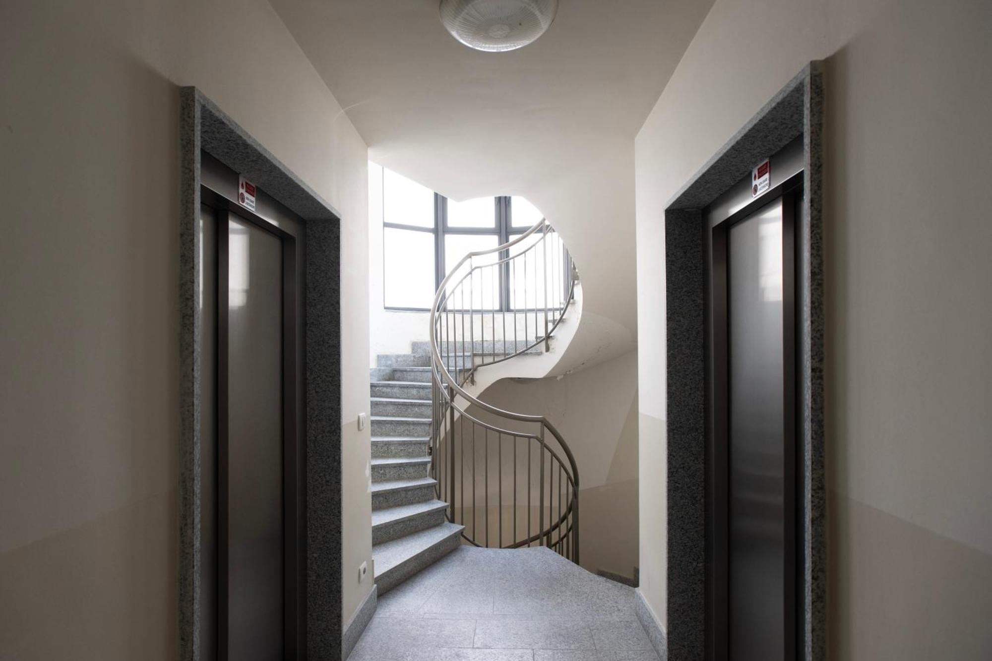 L Arche Comfortrelax Blue Fern House Apartamento *