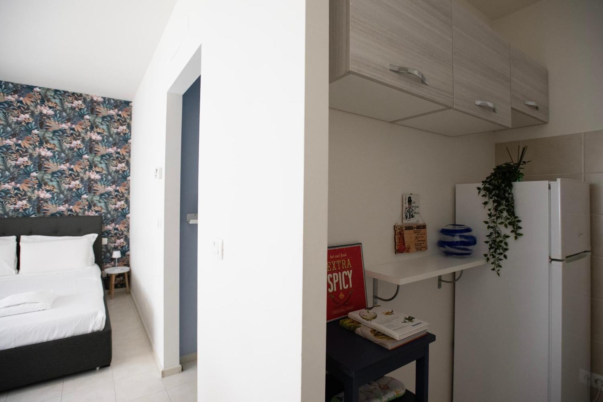 L Arche Comfortrelax Blue Fern House Apartamento Milán