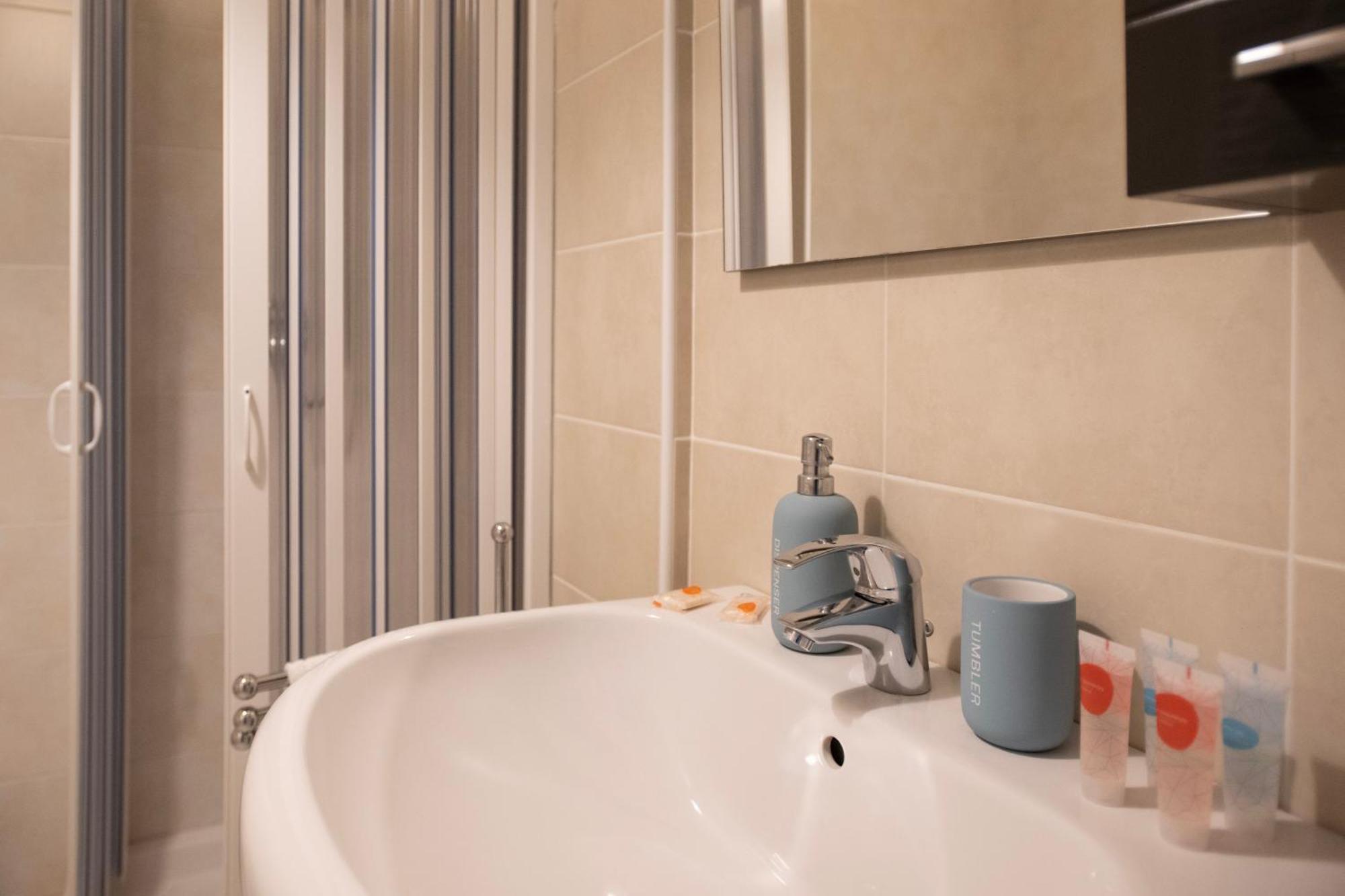 Apartamento L Arche Comfortrelax Blue Fern House *