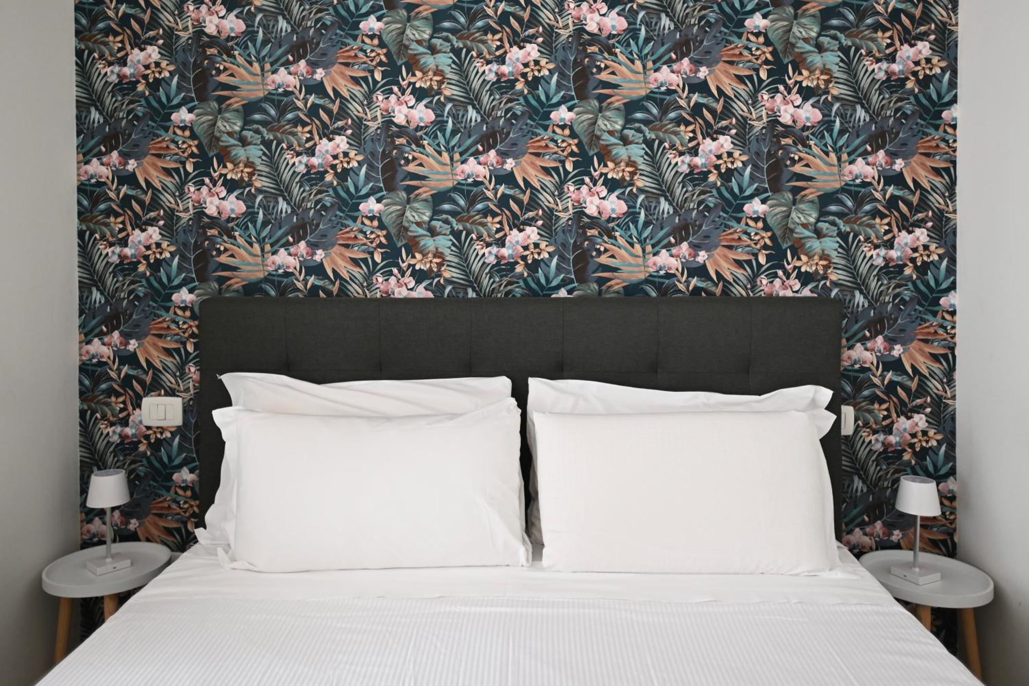 Apartamento L Arche Comfortrelax Blue Fern House Milán