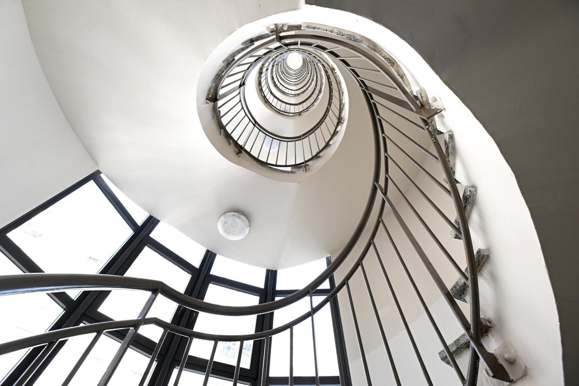 L Arche Comfortrelax Blue Fern House Apartamento